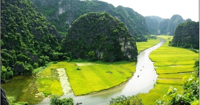 Hoa Lu and Tam Coc Full Day Tours - Good To Know