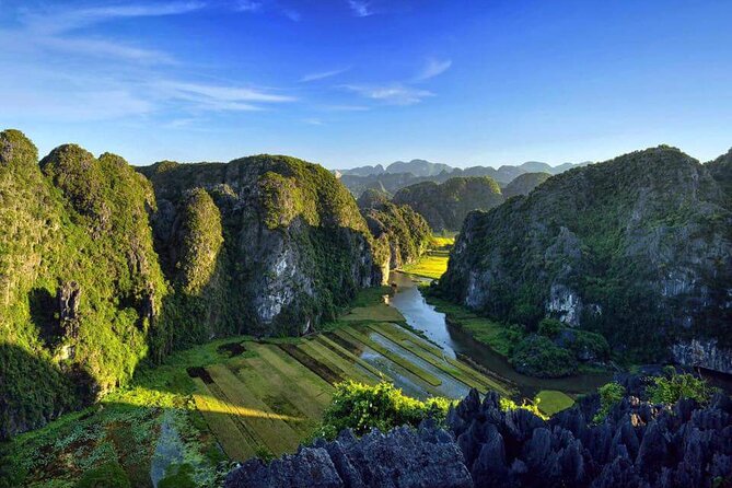 Hoa Lu and Tam Coc Full Day Tours - Frequently Asked Questions