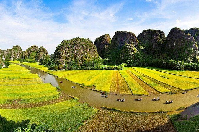 Hoa Lu and Tam Coc Luxury Day Tour - Final Words