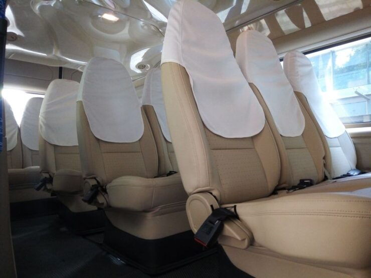 Hoa Lu and Tam Coc With Bike Ride and Family Visit - Itinerary Highlights