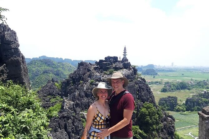 Hoa Lu Citadel - Trang An - Mua Cave Full Day Ninh Binh Private Tour - Pricing and Inclusions