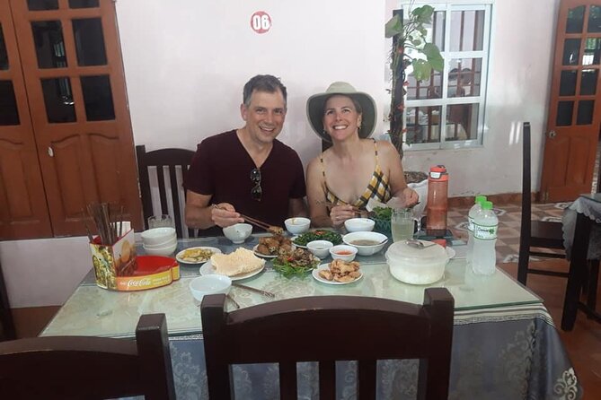 Hoa Lu Citadel - Trang An - Mua Cave Full Day Ninh Binh Private Tour - Terms and Conditions