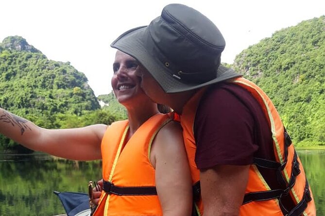 Hoa Lu Citadel - Trang An - Mua Cave Full Day Ninh Binh Private Tour - Directions