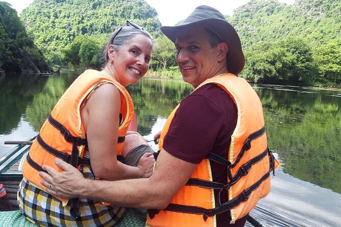 Hoa Lu Citadel - Trang An - Mua Cave Full Day Ninh Binh Private Tour - The Sum Up