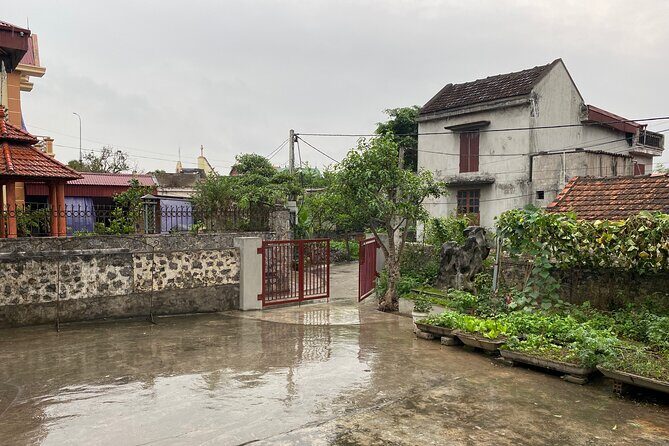 Hoa Lu: History, Culture, and Food Half-Day Tour - FAQ