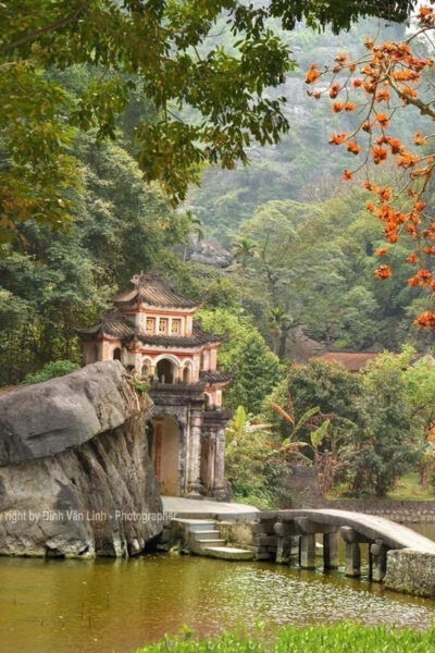 Hoa Lu - Mua Cave - Tam Coc Bich Dong - Biking & Boat Trip - Tips for Enjoying the Trip