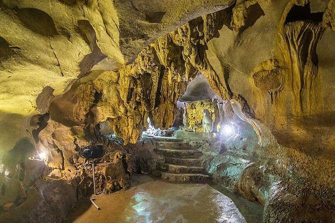 Hoa Lu - Mua Cave - Tam Coc Full Day - Group Tour - Best Price - Best Tour - Itinerary Overview