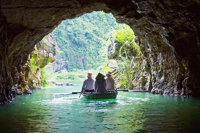 Hoa Lu - Mua Cave - Tam Coc Full Day - Group Tour - Best Price - Best Tour - Tips for a Great Experience