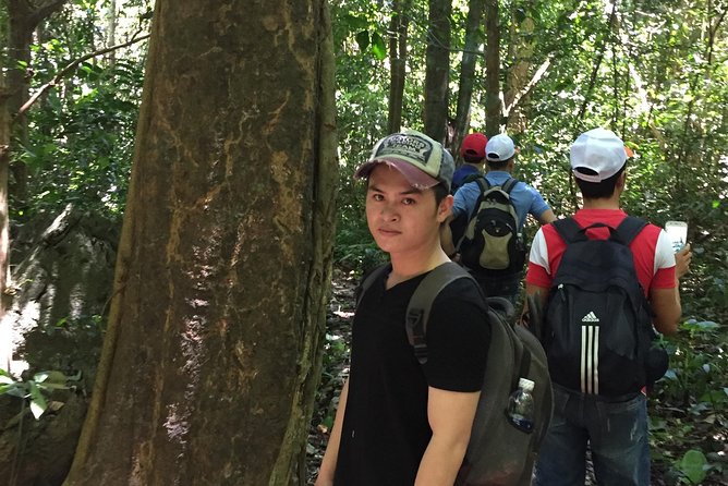 Hoa Lu or Bai Dinh–Trang an –Mua Cave- Cuc Phuong Nationnal Park / 2days1night - Meeting and Pickup Details