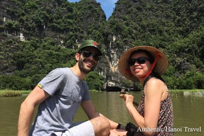 Hoa Lu Tam Coc 1 Day Group Tour (Biking- Boating-Cave Exploring) - Questions and Contact Information
