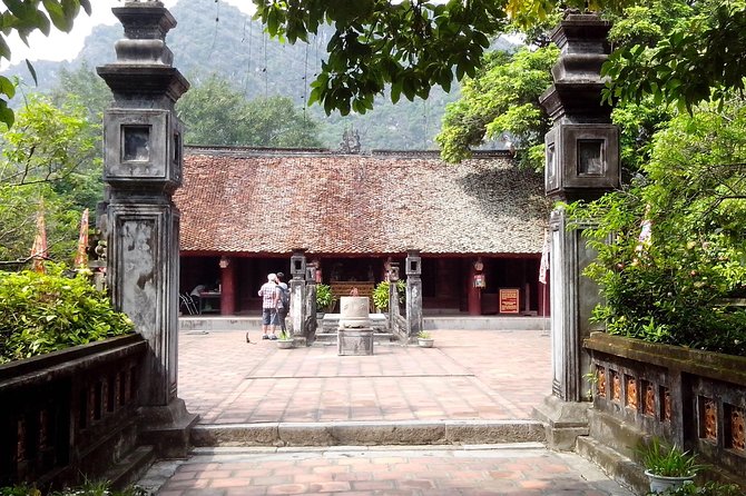 Hoa Lu - Tam Coc 1 Day - Private Tour - Cancellation Policy