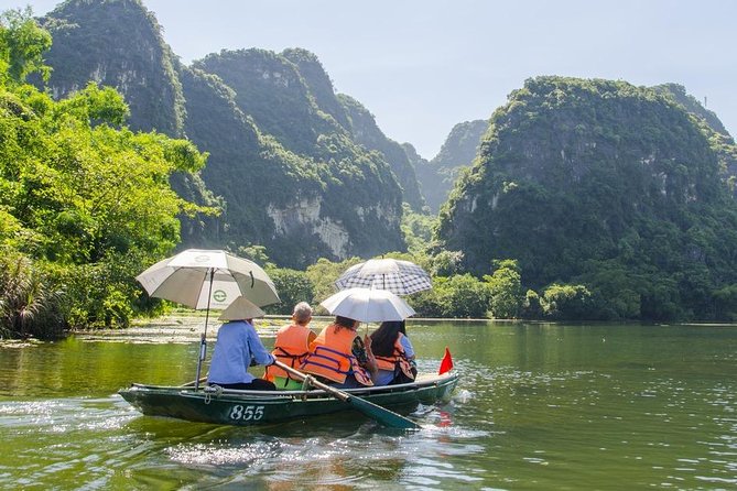 Hoa Lu - Tam Coc 1 Day - Private Tour - Additional Information