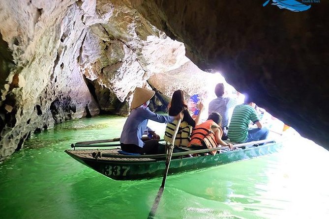 Hoa Lu - Tam Coc 1 Day - Private Tour - Directions to Hoa Lu