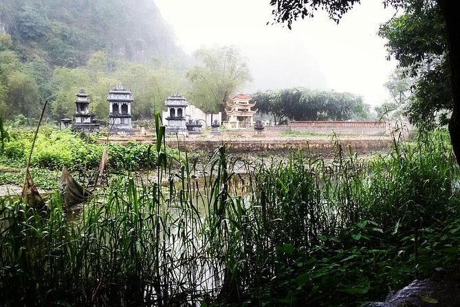 Hoa Lu - Tam Coc 1 Day Tour - Whats Not Included