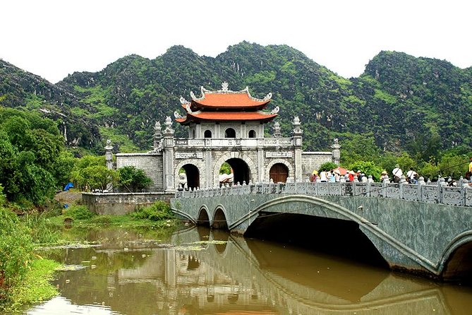 Hoa Lu - Tam Coc 1 Day Tour - Reviews