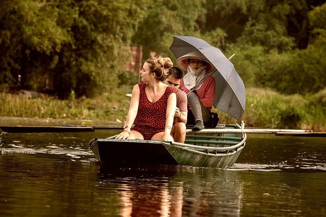Hoa Lu - Tam Coc 1 Day Tour - Additional Information