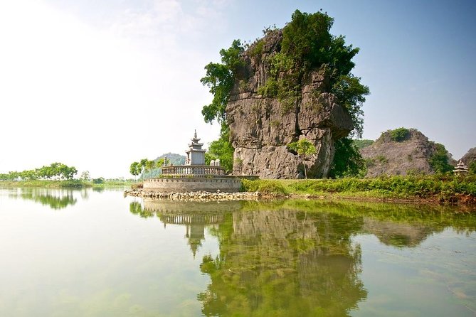 Hoa Lu - Tam Coc 1 Day Tour - Directions