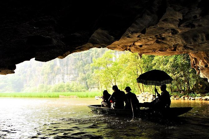 Hoa Lu - Tam Coc 1 Day Tour - Common Questions
