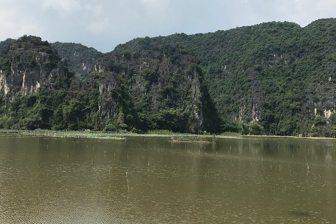 Hoa Lu - Tam Coc: Boat Trip and Bicycle Ride - Start Time, End Point, and Cancellation Policy
