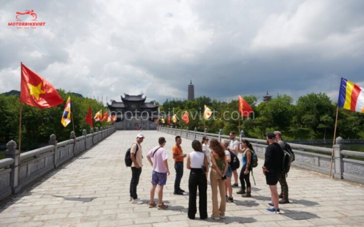 Hoa Lu - Tam Coc - Cycling 1 Day in Ninh Binh - Experience Highlights