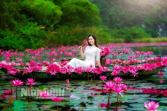 Hoa Lu Tam Coc Cycling 1 Day Trip From Ha Noi - Practical Tips for Travelers