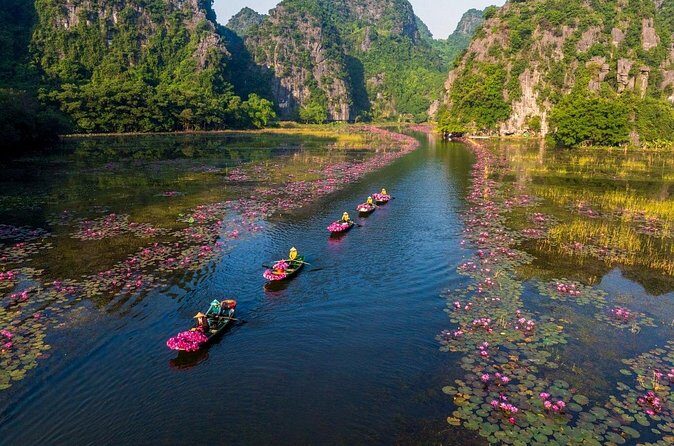 Hoa Lu Tam Coc Cycling 1 Day Trip From Ha Noi - The Sum Up: Is This Tour Worth It?