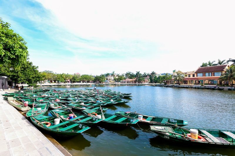 Hoa Lu - Tam Coc Day Trip - Is the $35.25 starting price good value?