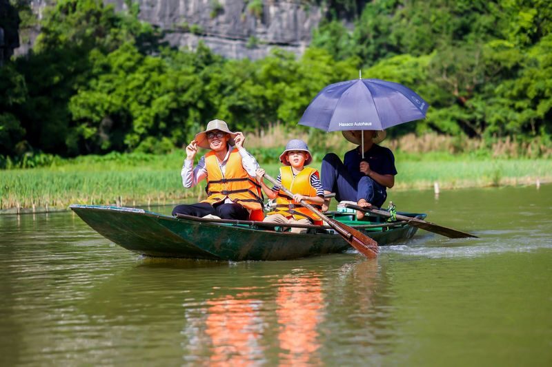 Hoa Lu - Tam Coc Day Trip - Who should book this day trip?