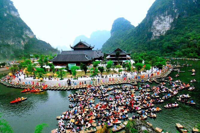 Hoa Lu Tam Coc Deluxe Group Day Trip by Limousine from Hanoi - What Makes This Tour Stand Out