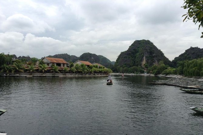 Hoa Lu Tam Coc Full Day - Deluxe Group Tour - Pricing Information