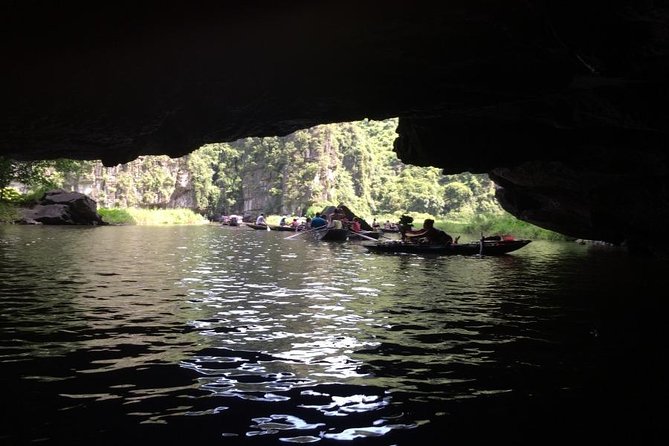 Hoa Lu Tam Coc Full Day - Deluxe Group Tour - Directions and Overview