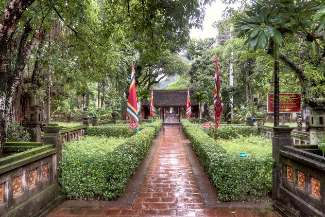 Hoa Lu - Tam Coc Full Day Tour Including Lunch and Bicycle - Questions and Contact Information