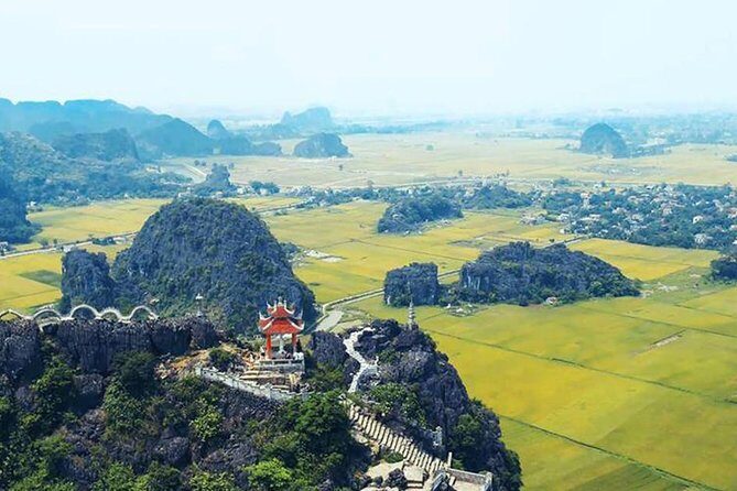 Hoa Lu - Tam Coc Full Day Trip - Who Should Consider This Tour?