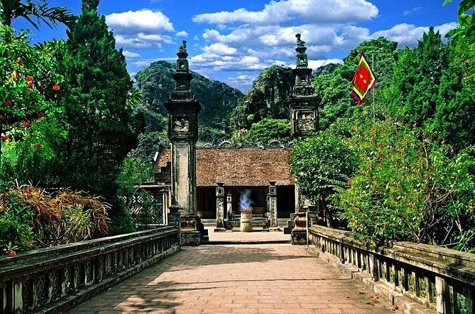 Hoa Lu - Tam Coc Full Day Trip - Final Thoughts