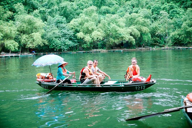 Hoa Lu - Tam Coc Luxury Small Group 1D: Limousine Bus, Biking, Boat Trip, Lunch - Important Reminders