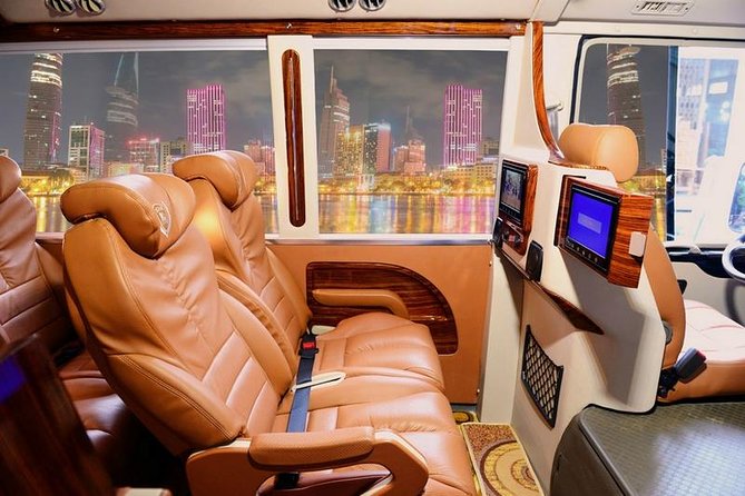 Hoa Lu - Tam Coc - Mua Cave 1 Day - Delicious Lunch at Local Restaurant