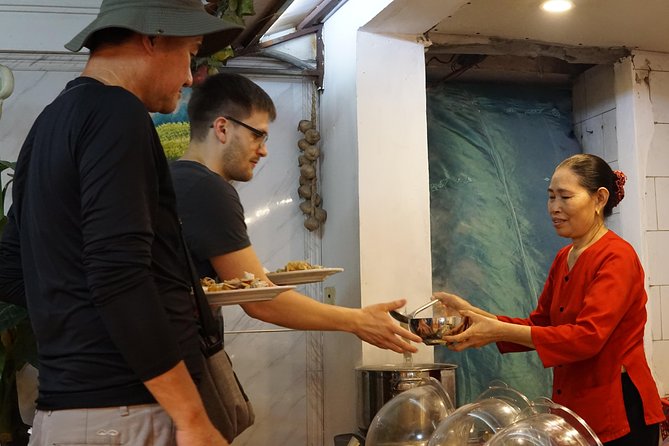 Hoa Lu - Tam Coc - Mua Cave 1 Day - Breathtaking Views From Hang Mua Peak