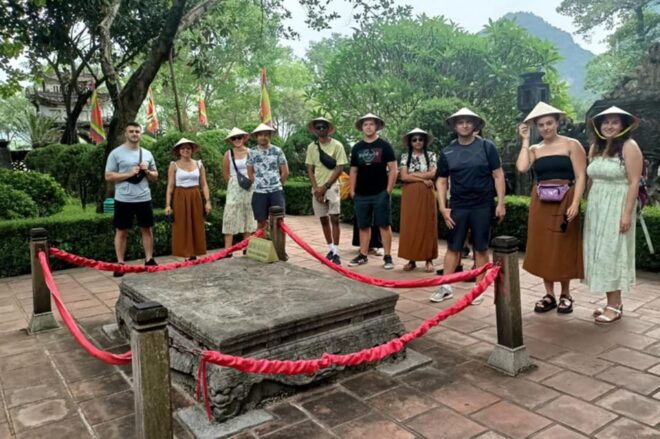 Hoa Lu Tam Coc Mua Cave 1 Day Tour - Exclusions and Restrictions