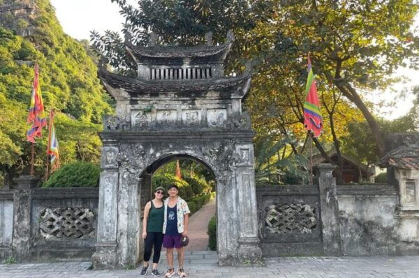 HOA LU - TAM COC - MUA CAVE - 1 DAY TRIP BY LIMOUSINE - Frequently Asked Questions