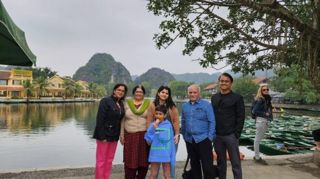 HOA LU - TAM COC - MUA CAVE - 1 DAY TRIP BY LIMOUSINE - Inclusions and Exclusions