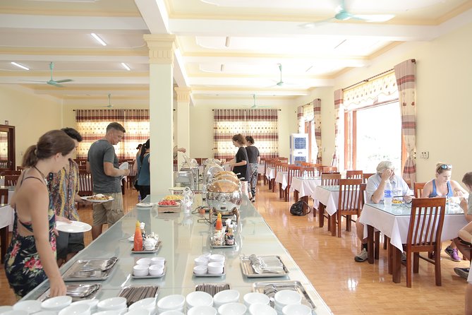 Hoa Lu - Tam Coc - Mua Cave Day Trip - Luxury Limousine From Hanoi - Additional Information