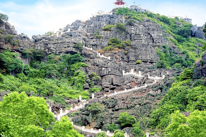 Hoa Lu - Tam Coc - Mua Cave Day Trip - Luxury Limousine From Hanoi - The Sum Up