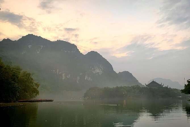 Hoa Lu - Tam Coc - Mua Cave Full Day - LIMOUSINE - Traveler Photos, Reviews, and Questions