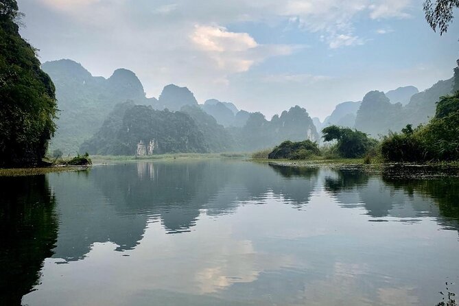 Hoa Lu - Tam Coc - Mua Cave Full Day - LIMOUSINE - Pricing and Terms
