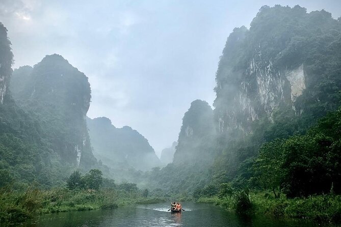 Hoa Lu - Tam Coc - Mua Cave Full Day - LIMOUSINE - How to Book the Hoa Lu - Tam Coc - Mua Cave Full Day Tour