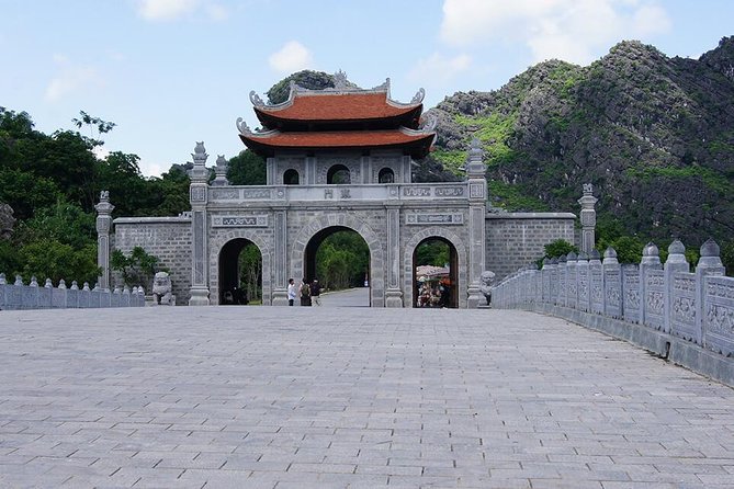 Hoa Lu -Tam Coc - Mua Cave Full Day Trip With Limousine Bus - Cancellation Policy