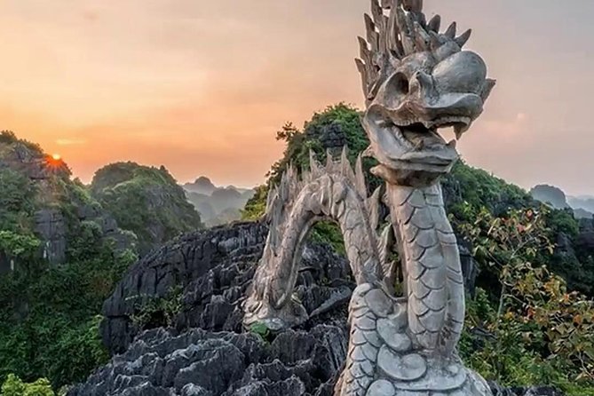 Hoa Lu -Tam Coc - Mua Cave Full Day Trip With Limousine Bus - Additional Information