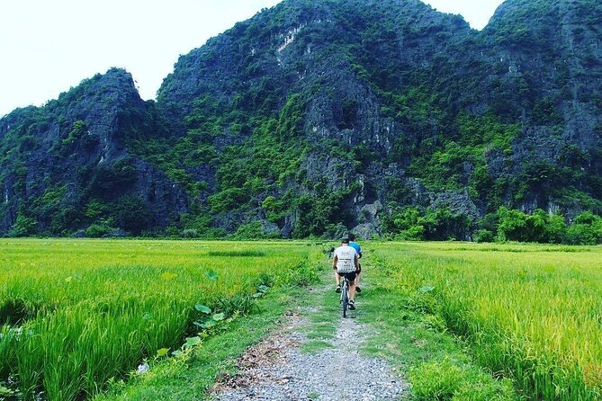 Hoa Lu Tam Coc Mua Cave Luxury 1 Day Group Tour From Hanoi - The Sum Up