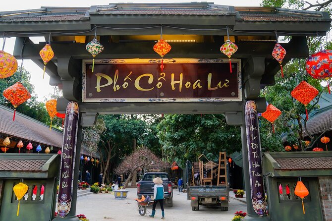 Hoa Lu, Tam Coc, Mua Cave Via Bike & Boat - Top Rated Tours 1 Day - Start Time and Schedule