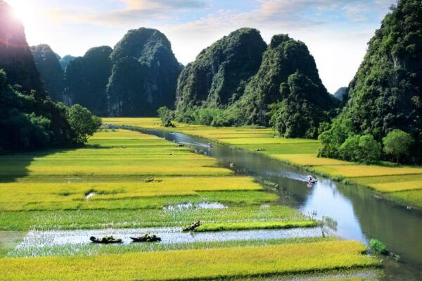 Hoa Lu - Tam Coc/Trang An - Mua Cave - Frequently Asked Questions